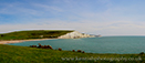 The Seven Sisters