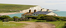 Coastguard Cottages