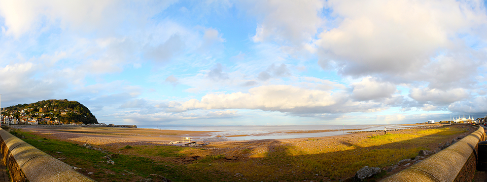 Minehead Somerset