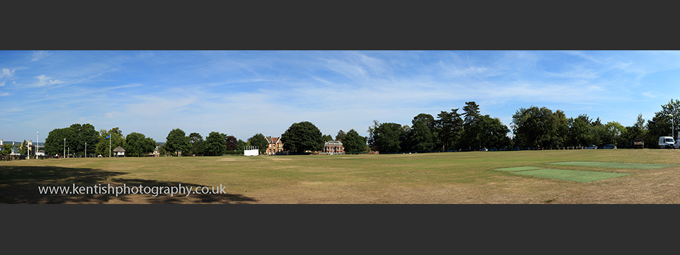 Sevenoaks Green