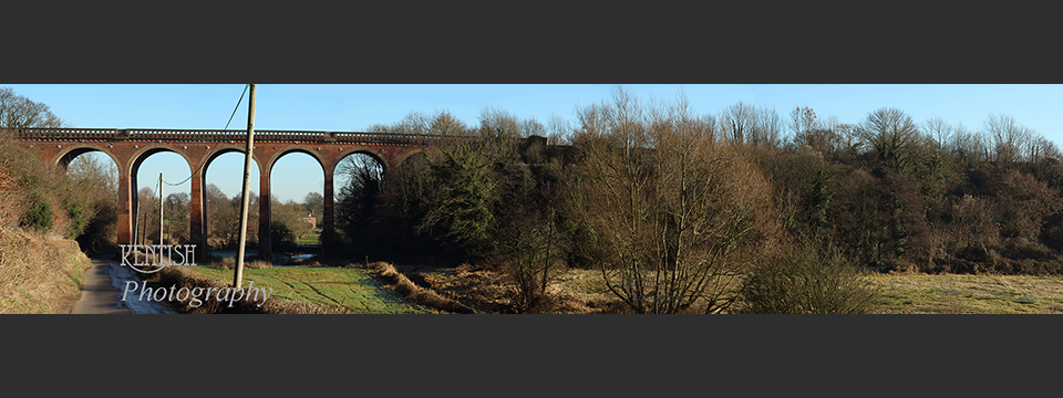 Eynsford Viaduct