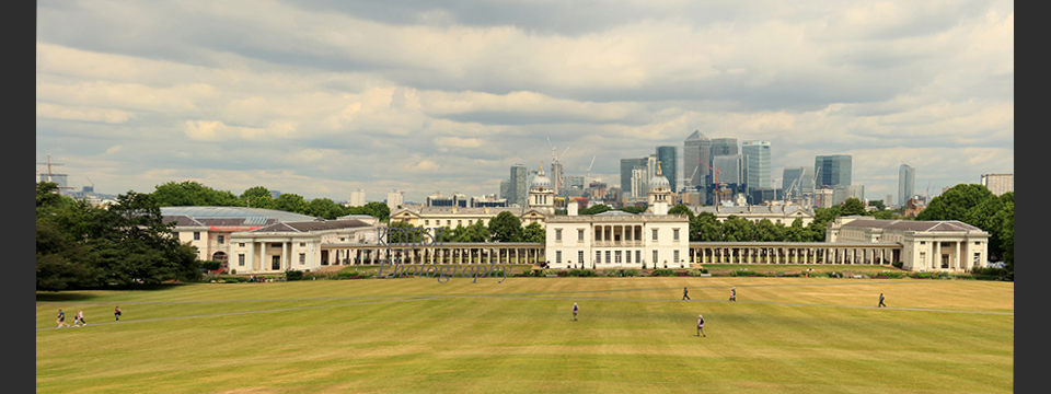 National Maritime Museum Greenwich