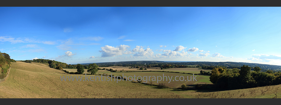 North Downs