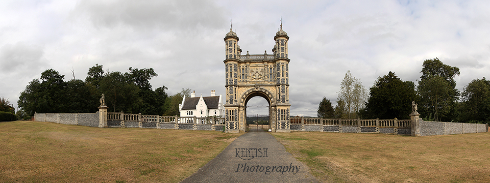 Eastwell Park Ashford Kent