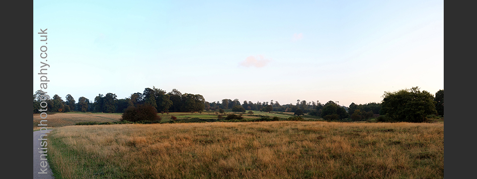 Knole Park