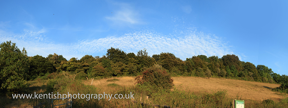 Otford country park kent