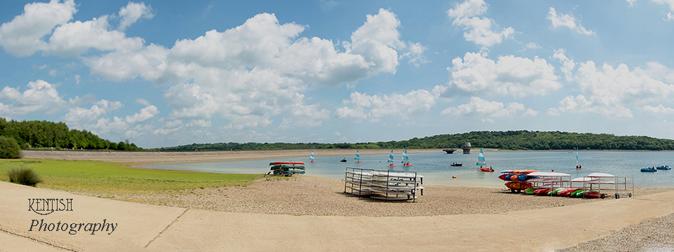 Bewl Water