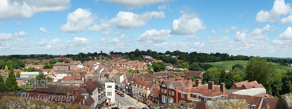 Battle High Street