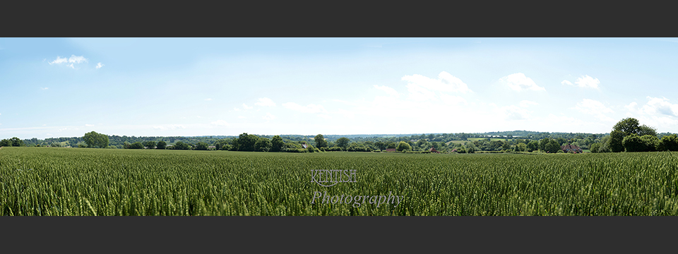 Chiddingstone Kent