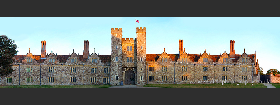 Knole House