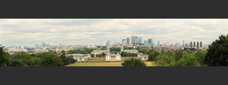 Greenwich Park