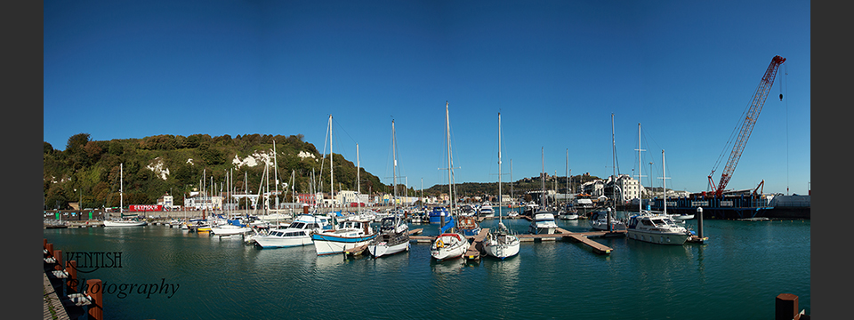 Dover Marina