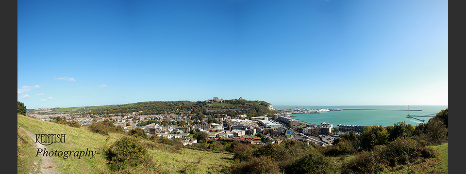 Dover Harbour