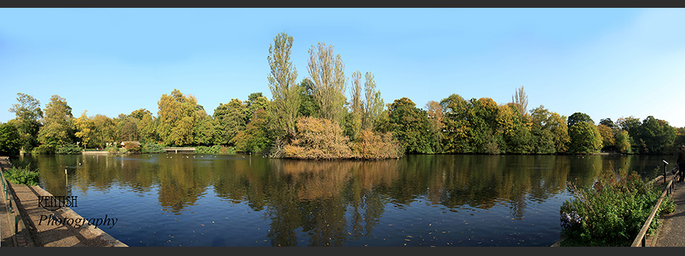 Kelsey Park