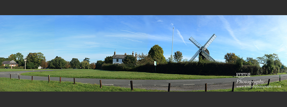 Outwood windmill