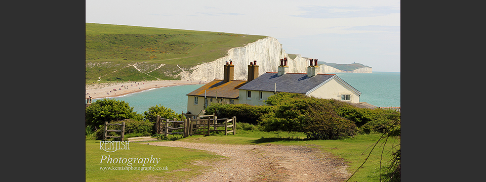 Coastguard Cottages Seven Sisters