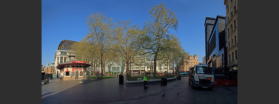 Leicester Square