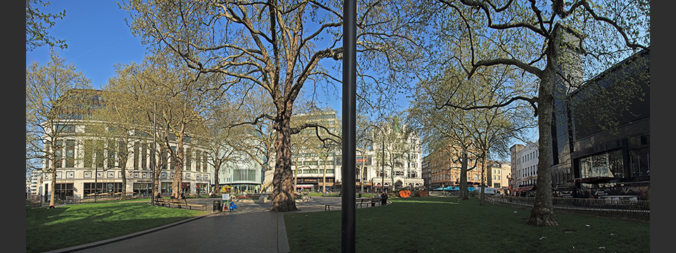 Leicester Square