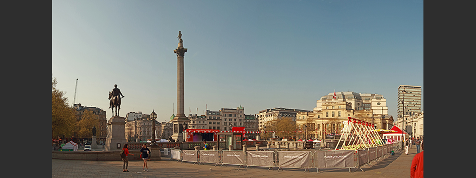 Trafalgar Square