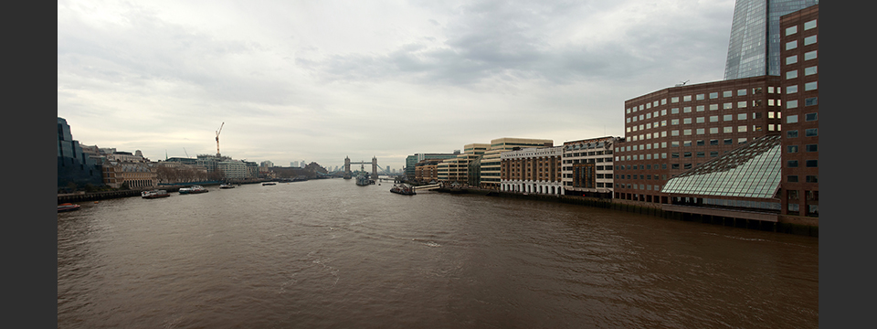 River Thames