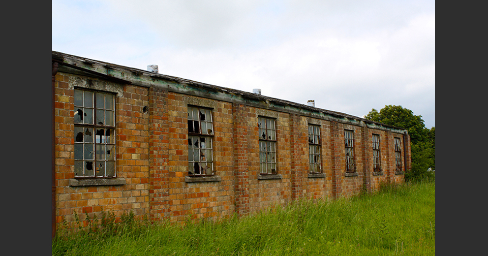 RAF Lympne