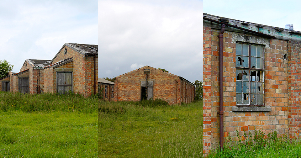 RAF Lympne
