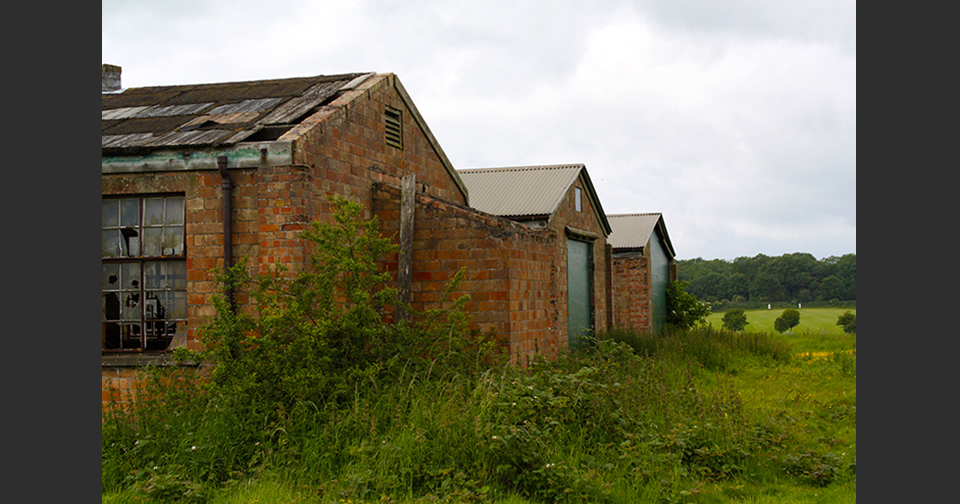 RAF Lympne