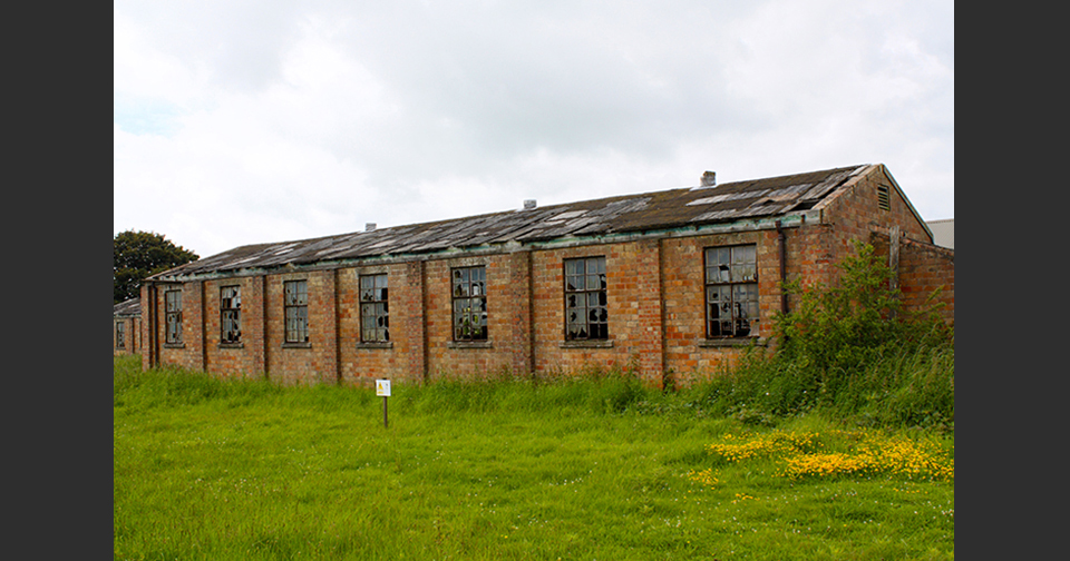 RAF Lympne