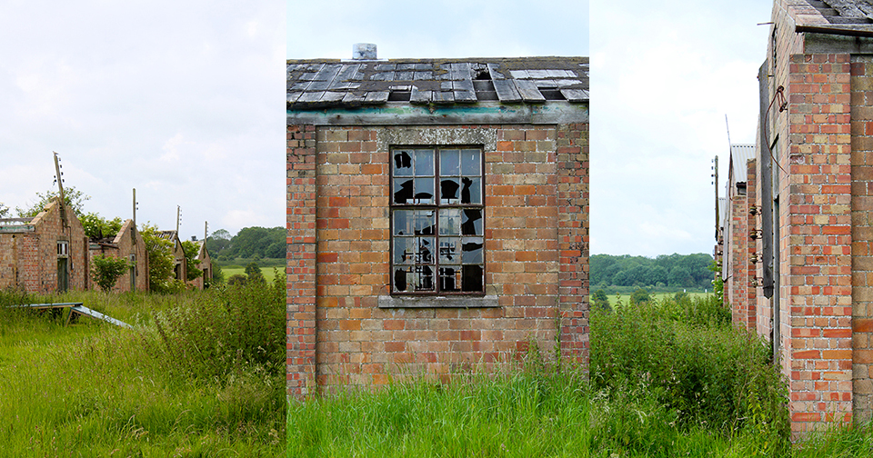 RAF Lympne