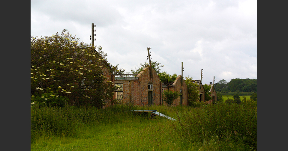RAF Lympne