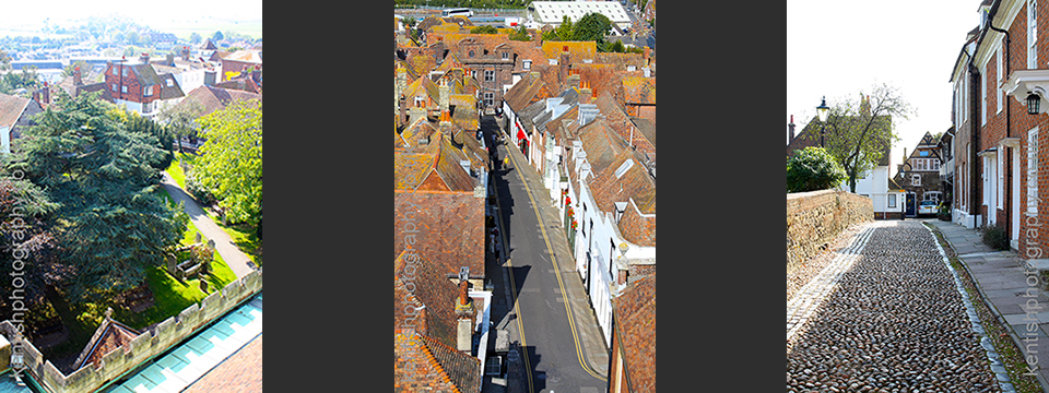 Branscombe and Beer