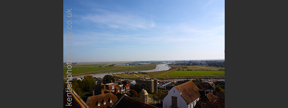 Rye Town East Sussex