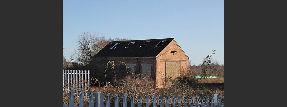 Snowdown Colliery