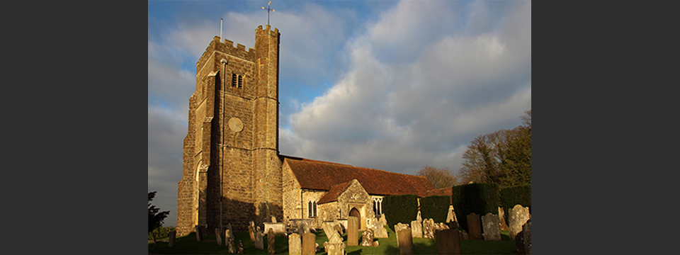 St Peter and St Paul, Seal