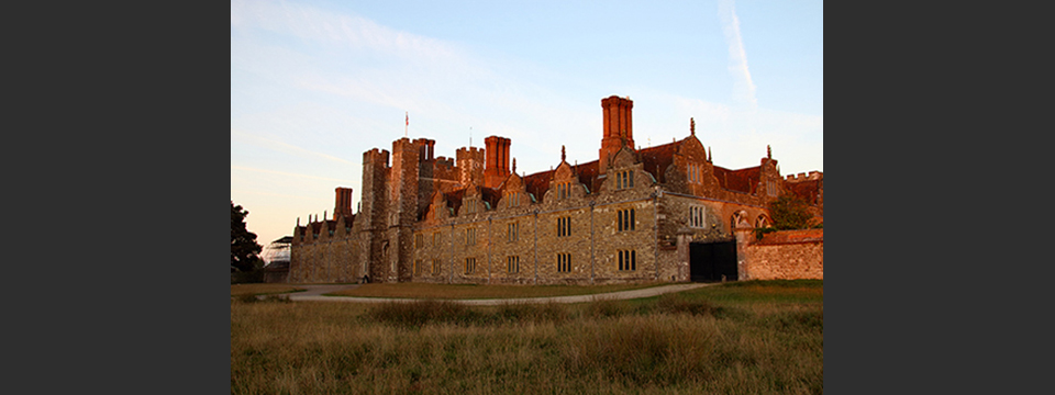 Knole House, Sevenoaks