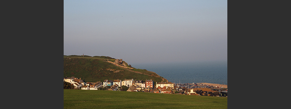 Hastings, East Sussex