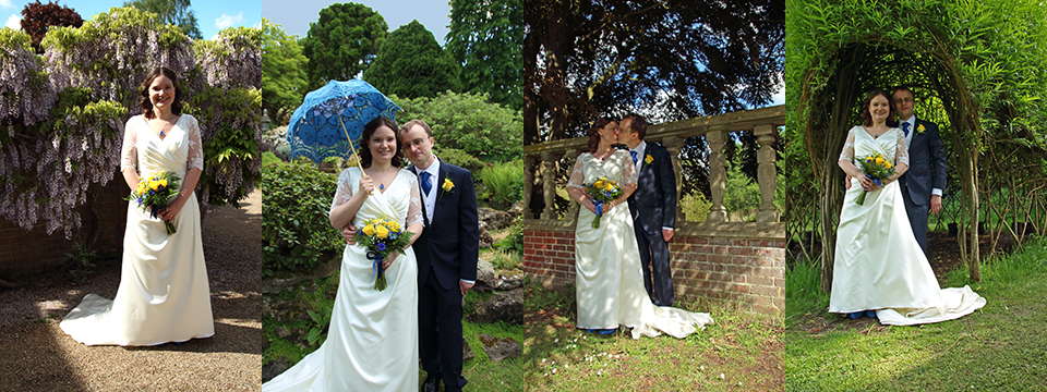 Kent Wedding Photographer