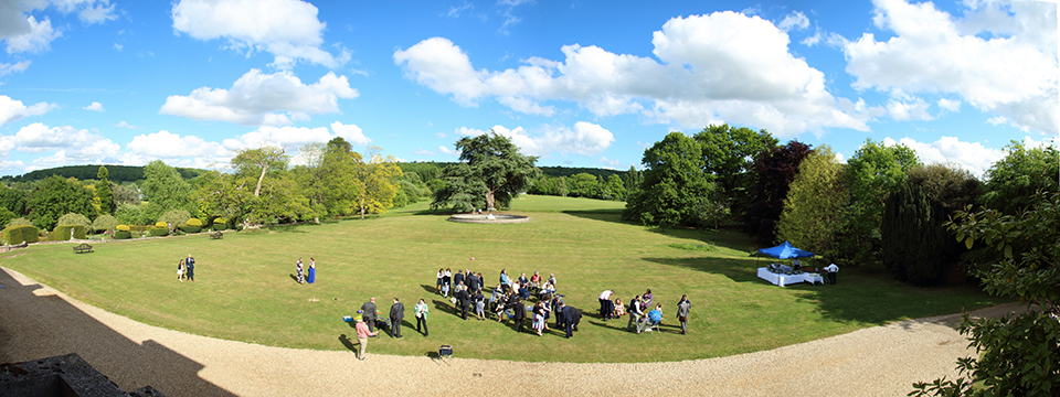 Kent Wedding Photographer