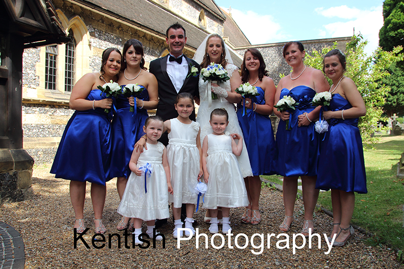 Weddings