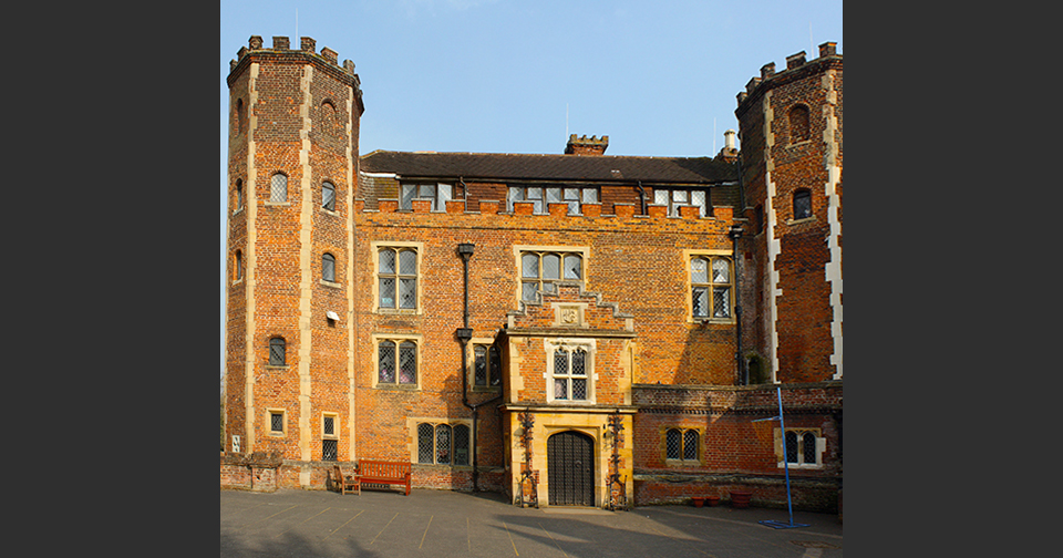 Wickham Court