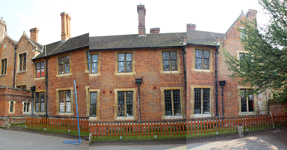 Wickham Court