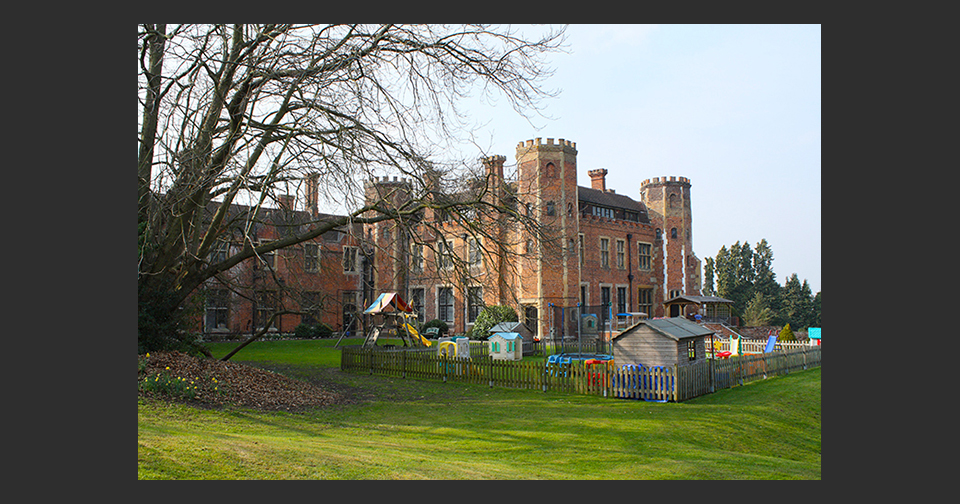 Wickham Court