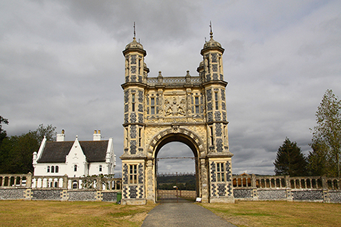 Eastwell Park